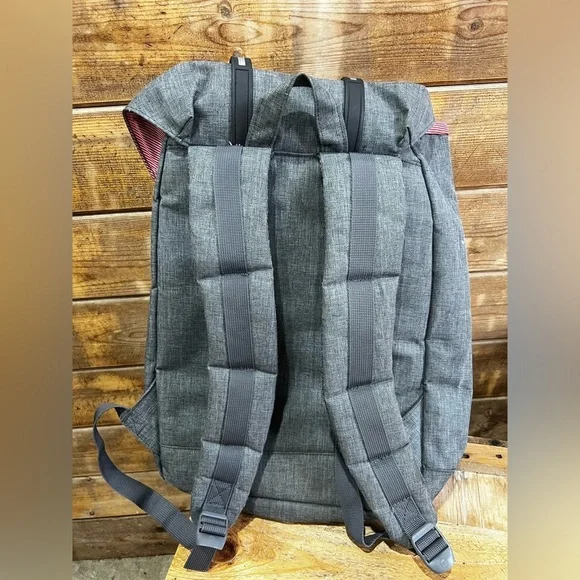 Herschel Supply Co. Retreat Backpack - Picture 2 of 8